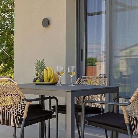 Dream Olympus Mare Seaside Pool Villas Olympiakí Aktí Exterior foto