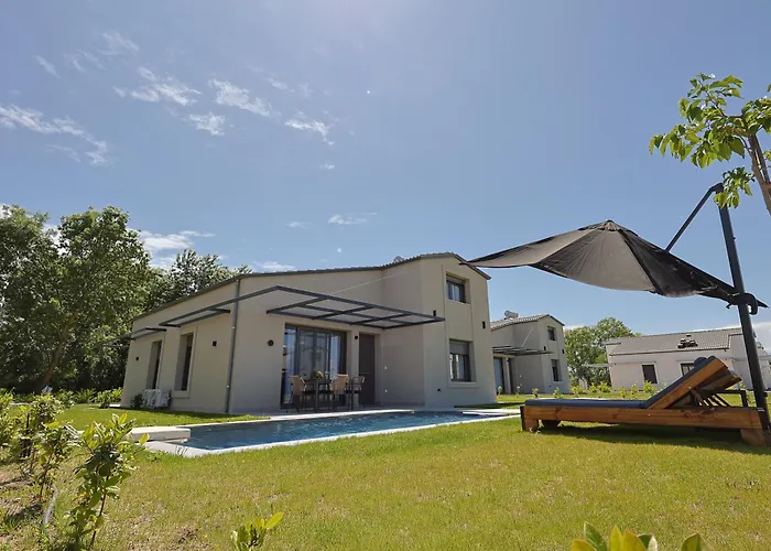 Dream Olympus Mare Seaside Pool Villas