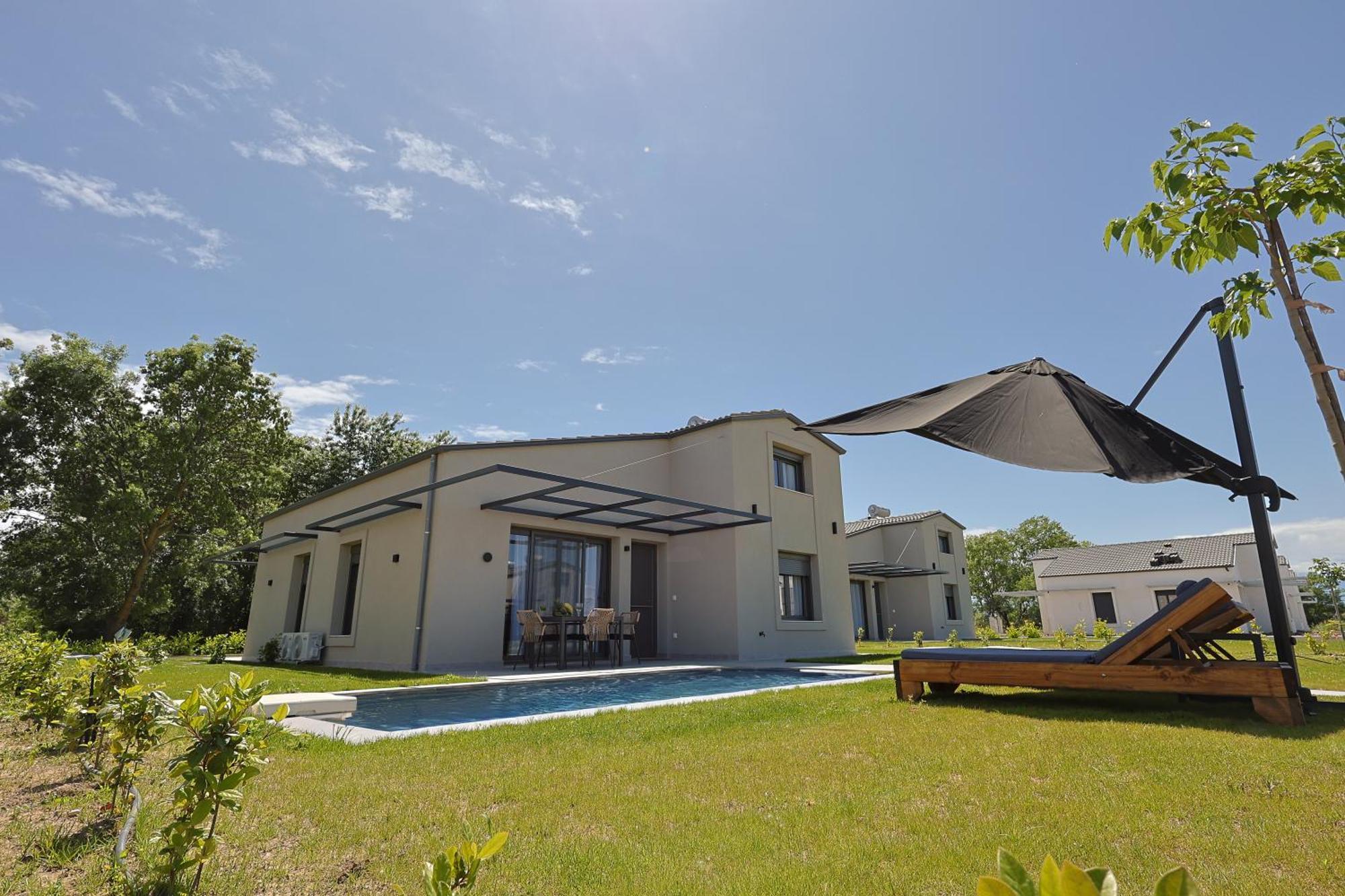Dream Olympus Mare Seaside Pool * Olympiaki Akti